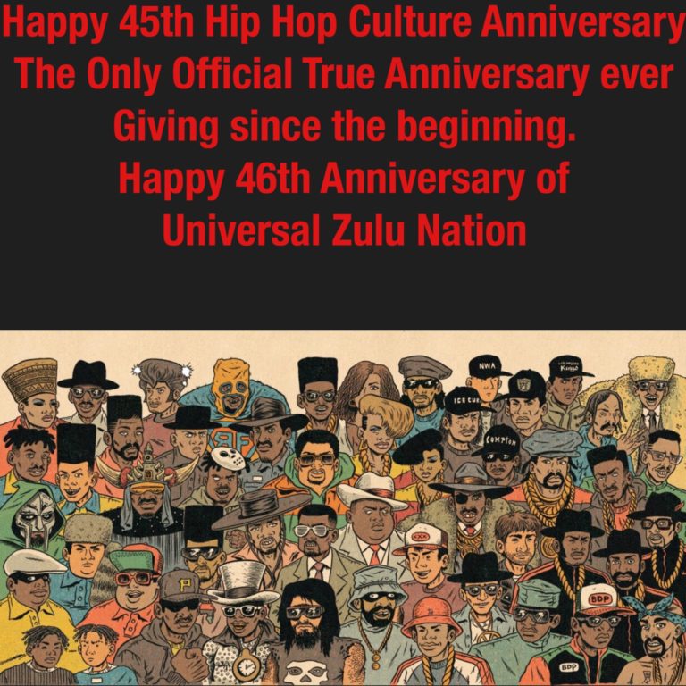 zulu nation hip hop history